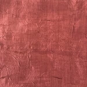 NWT Croscill Curtain Panels in Burgundy 41" x 95"